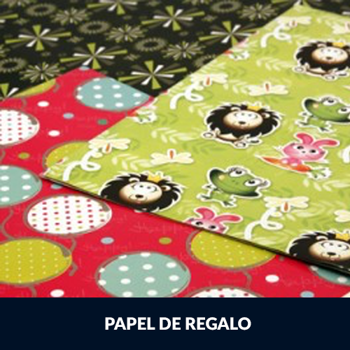 Papel de Regalo