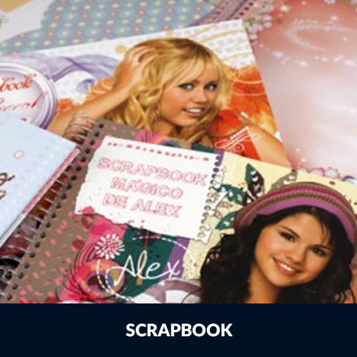 Scrapbook